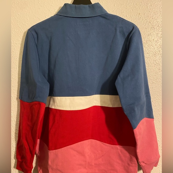 Parra Rugby Shirt - Picture 2 of 4